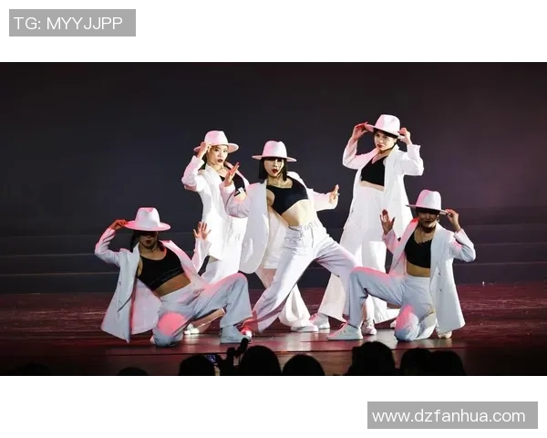 深圳街舞队逆袭之路:从默默无闻到舞台之巅的奋斗故事 深圳街舞队逆袭之路:从默默无闻到舞台之巅的奋斗故事