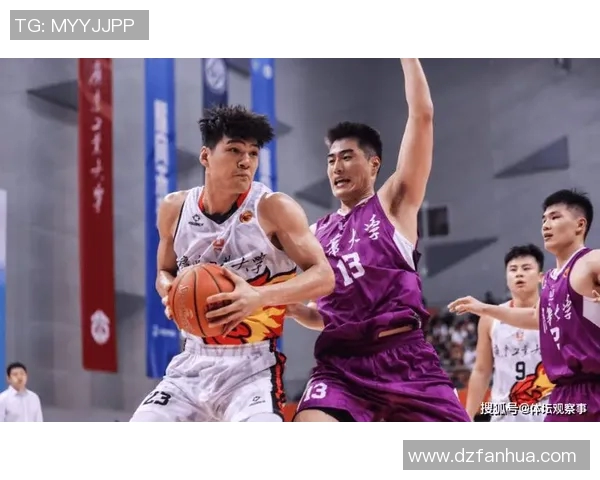 深圳篮球队的默契配合分析与战术探讨助力球队提升整体实力 深圳篮球队的默契配合分析与战术探讨助力球队提升整体实力