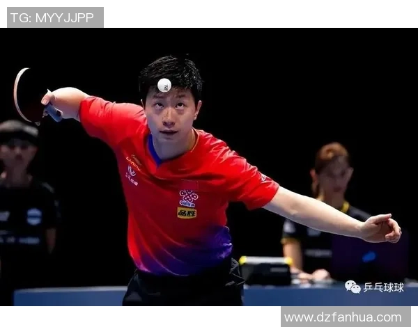 深圳乒乓球队在挑战赛中的默契配合与战术执行分析