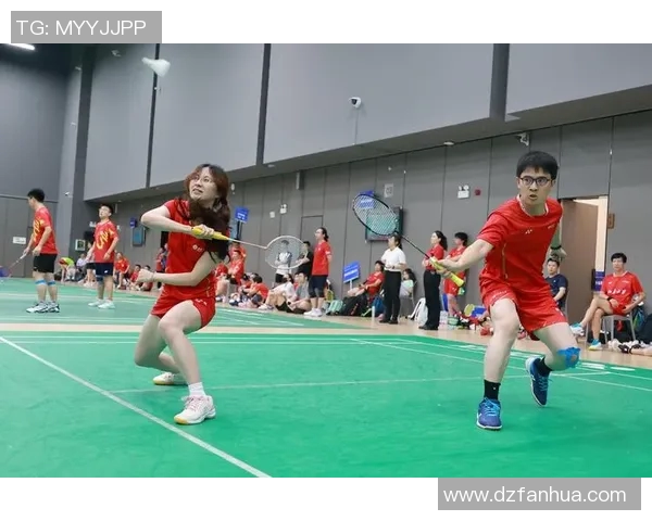 羽毛球实力排行榜揭晓北京羽毛球队荣获第二名佳绩 羽毛球实力排行榜揭晓北京羽毛球队荣获第二名佳绩