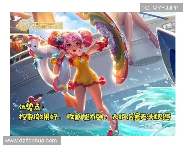 科学王者荣耀：提升个人能力的有效训练方法与技巧分享