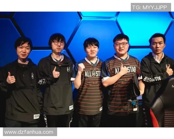 王芳专访：从新手到职业选手的英雄联盟成长之路回顾