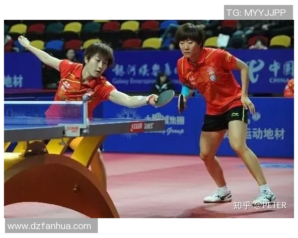 从零起步掌握乒乓球心理素质的全面提升与实战技巧指南 从零起步掌握乒乓球心理素质的全面提升与实战技巧指南