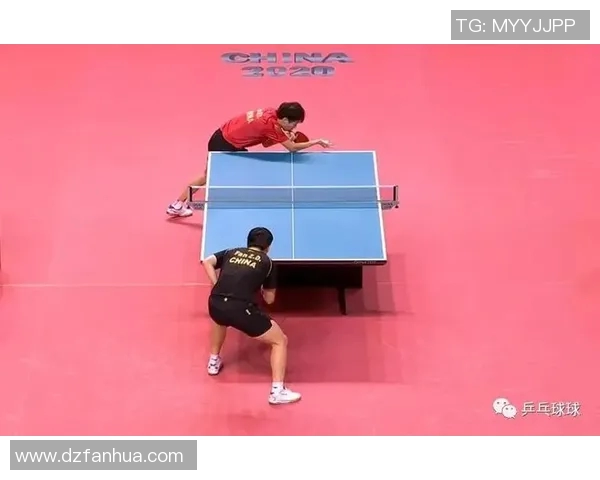 乒乓球深度解析武汉乒乓球队如何实现整体压制与战术优势 乒乓球深度解析武汉乒乓球队如何实现整体压制与战术优势