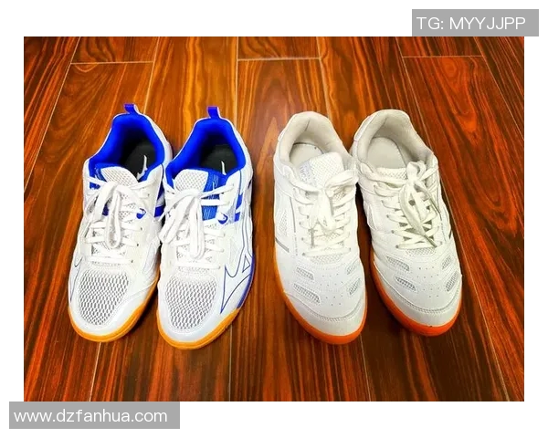 乒乓球装备选购指南：如何挑选适合的专业球鞋推荐与注意事项