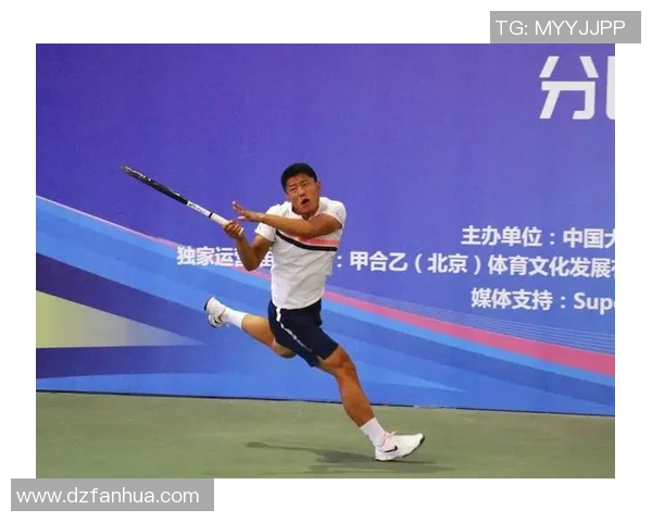 周伟独家分享网球心得与技巧助你提升球技和比赛表现 周伟独家分享网球心得与技巧助你提升球技和比赛表现