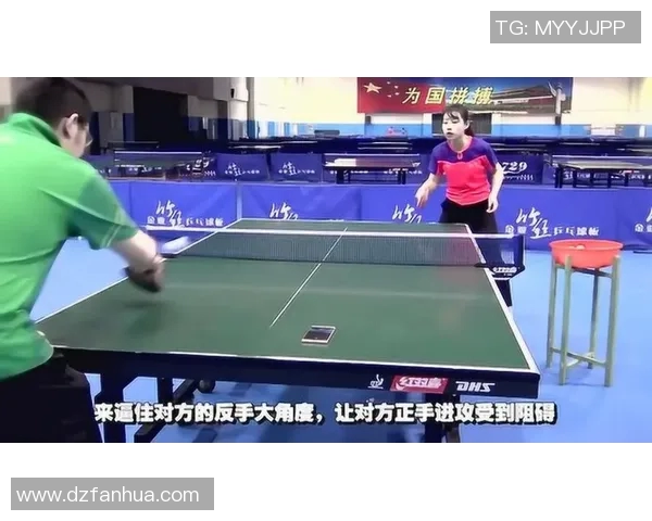 南京乒乓球队快攻战术解析与实战应用探讨 南京乒乓球队快攻战术解析与实战应用探讨