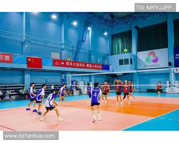 广州排球队个人能力大幅提升排球排名创新高引关注 广州排球队个人能力大幅提升排球排名创新高引关注