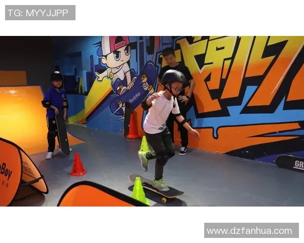 广州滑板队的崛起与发展探秘聚焦滑板文化的力量与激情 广州滑板队的崛起与发展探秘聚焦滑板文化的力量与激情