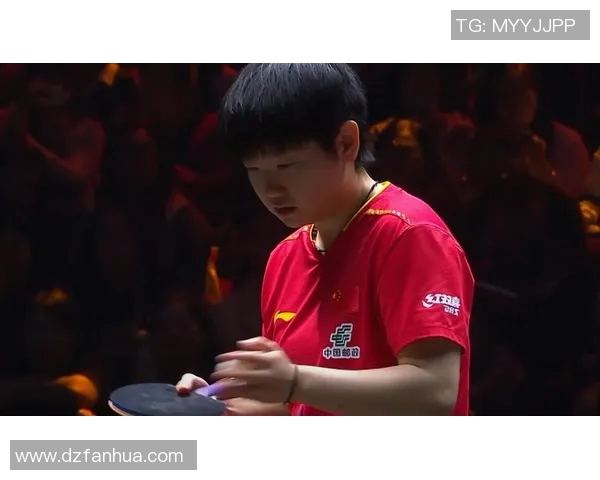 广州乒乓球队在最新状态排行榜中荣登第六名展现强劲实力