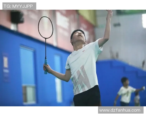 成都羽毛球队比赛经验分享与成长之路探讨