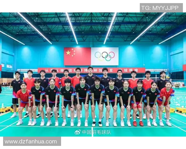 武汉羽毛球队反击体系解析：战术运用与实战技巧分享