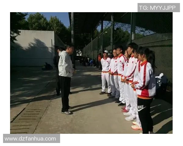 武汉网球队心理素质提升之路：从挑战到突破的热议与反思