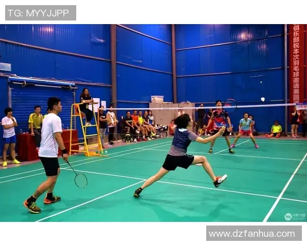羽毛球纪实：见证深圳羽毛球队从低谷到巅峰的奋斗历程与荣耀时刻