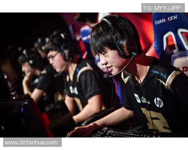 英雄联盟意识排名新突破RNG战队再创辉煌成就引发热议