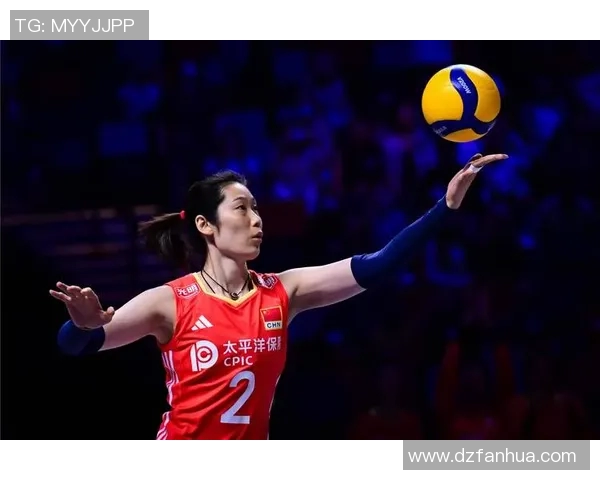 聚焦排球战术解析：成都排球队如何在赛场上取得胜利