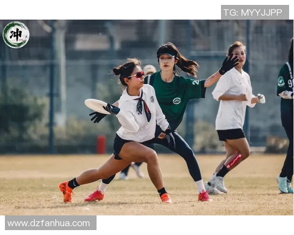 飞盘竞技新格局广州飞盘队稳居最新状态排行榜第一位