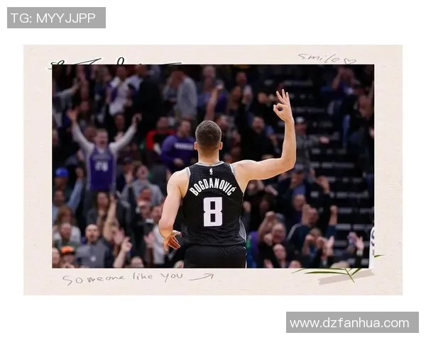 博格丹博格达诺维奇的篮球旅程与成就解析 博格丹博格达诺维奇的篮球旅程与成就解析