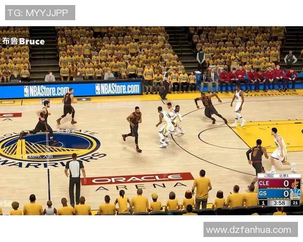 勇士与骑士精彩对决直播免费观看攻略分享 勇士与骑士精彩对决直播免费观看攻略分享