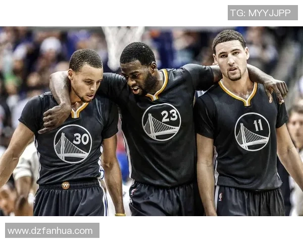 勇士王朝面临崩溃克莱与追梦或将双双离队引发震动 勇士王朝面临崩溃克莱与追梦或将双双离队引发震动