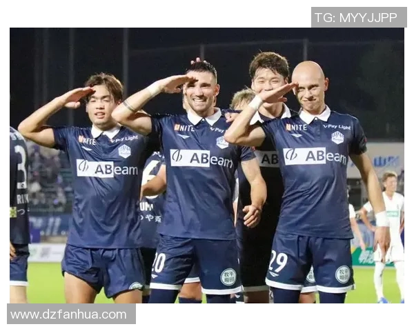 岗山绿雉与山形的精彩对决展现了足球的魅力与激情