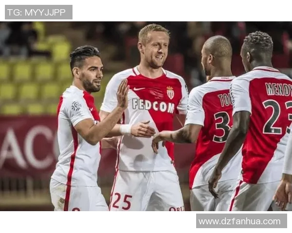 摩纳哥与埃因霍温激战在即谁能在欧战舞台上笑到最后