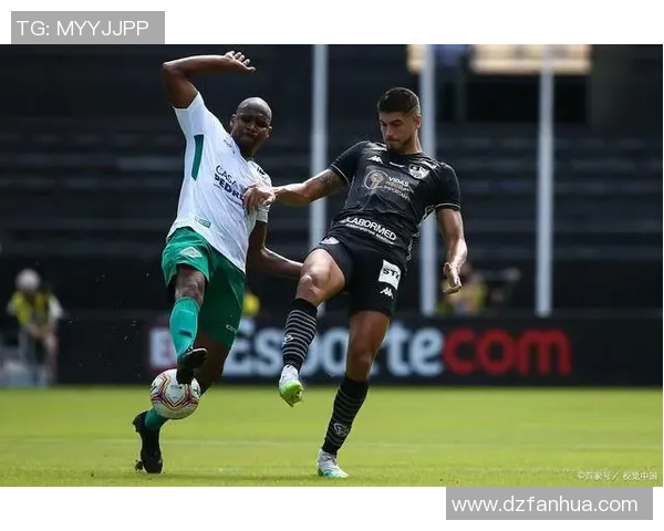 弗拉门戈与博塔弗戈的激烈对决揭示巴西足球的魅力与竞争精神