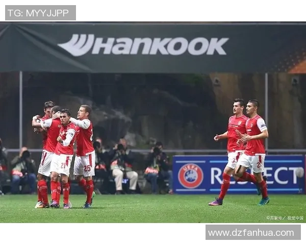 本菲卡与布拉加激战成平局双方均未能打破僵局