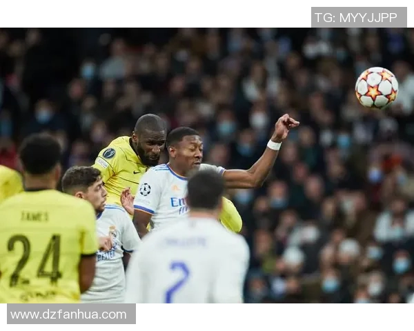 法兰克福逆袭欧冠强敌皇马切尔西成功晋级四强荣耀时刻