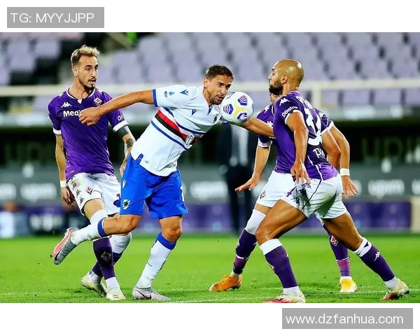 桑普多利亚主场迎战恩波利双方争夺意甲宝贵积分之战