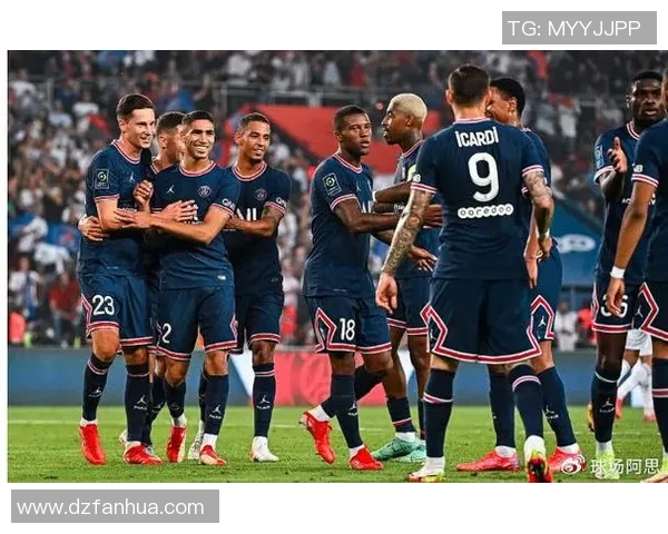 法国杯激战洛里昂对决巴黎圣日耳曼期待精彩瞬间与精彩进球