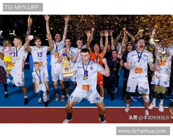 波兰男排与俄罗斯男排激战正酣谁将赢得这场精彩对决