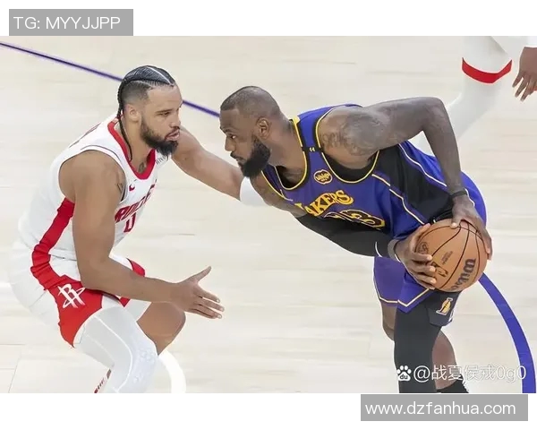 湖人掘金比赛裁判报告揭示最后2分钟漏判对湖人不利情况