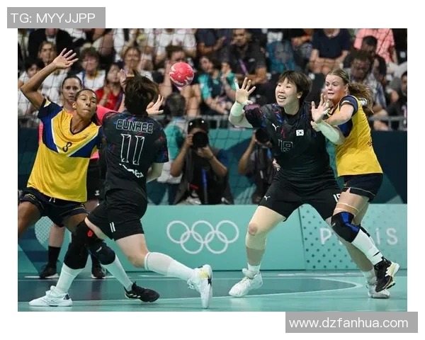 瑞典对阵韩国精彩赛事回顾及分析在优酷平台观看指南