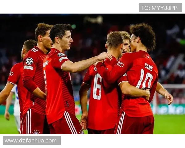 皇马与拜仁对决赔率分析及比赛前瞻全面解读