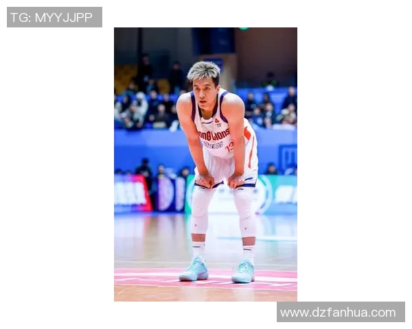 郭艾伦在篮球赛场上的精彩表现与未来发展潜力的深度分析与展望