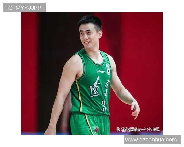 赵继伟:从青涩球员到国家队核心的成长之路与辉煌成就 赵继伟:从青涩球员到国家队核心的成长之路与辉煌成就