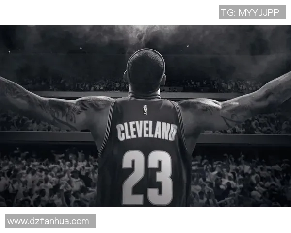 勒布朗詹姆斯的传奇之路：从高中天才到NBA历史巨星的辉煌历程