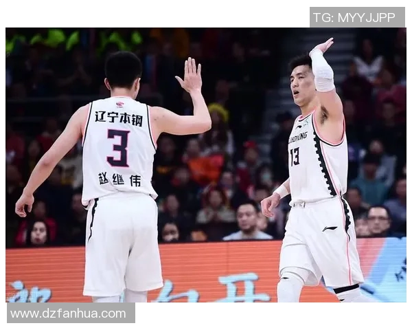 咪咕直播精彩对决辽宁队迎战青岛队期待激烈比赛瞬间