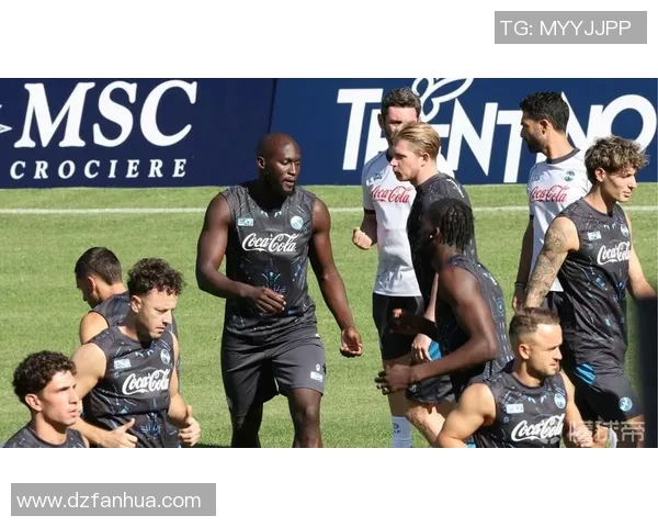 卢卡库的崛起与挑战：从天才少年到世界级前锋的奋斗历程