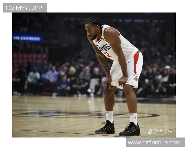 科怀伦纳德的篮球传奇之路与个人成就的深度解析