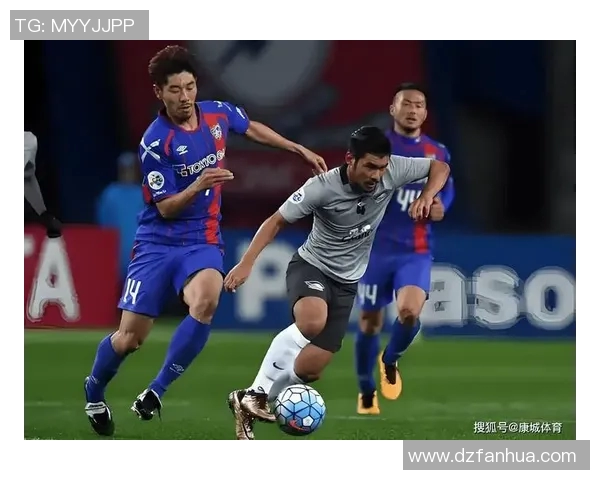 田喜悦与大阪钢巴的巅峰对决谁将赢得这场激烈的足球盛宴