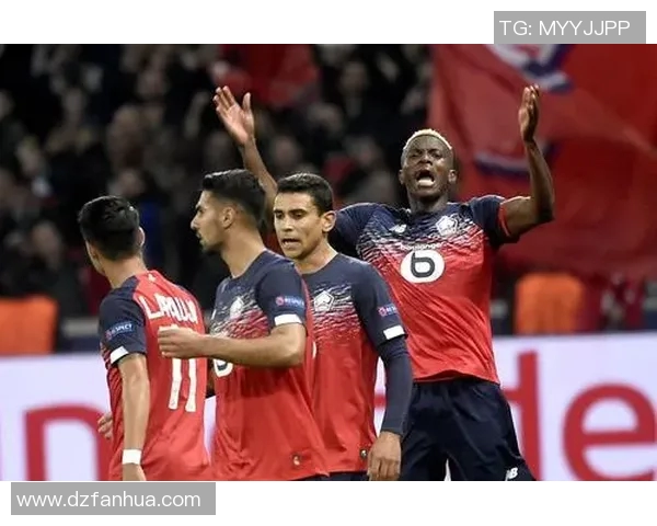 第戎与里尔2020年对决回顾分析及比赛精彩瞬间总结