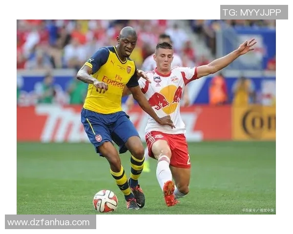 纽约红牛与迈阿密国际的激烈对决谁能笑到最后