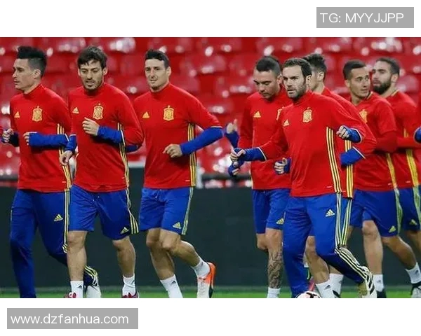 罗马尼亚与西班牙首发阵容分析及比赛前瞻