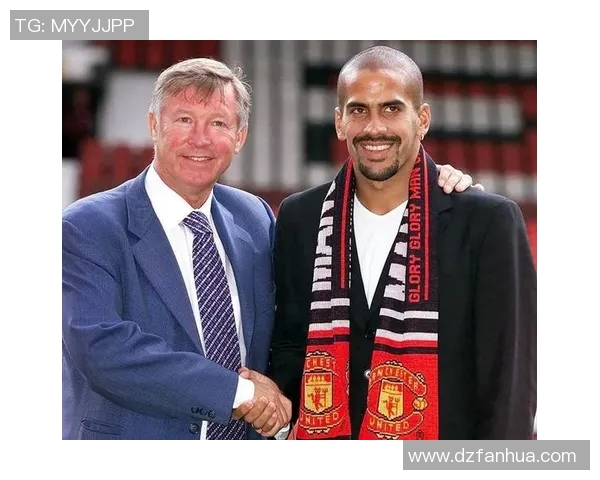 约翰逊与弗格森的巅峰对决谁将成为历史的赢家