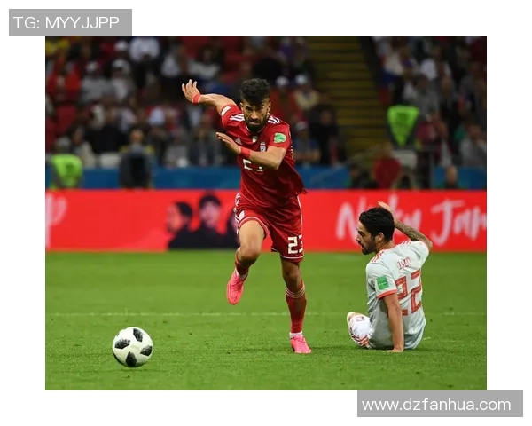 西班牙与伊朗足球赛直播全程观看指南尽在优酷平台