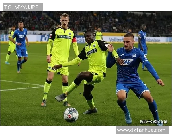 菲尔特主场迎战不伦瑞克期待重振士气争取胜利