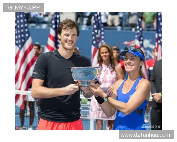 辛吉斯穆雷联手出战沃特森挑战赛期待精彩对决与巅峰表现