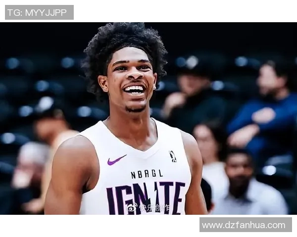 贾雷斯沃克的崛起之路：从高中篮球新星到NBA未来之星